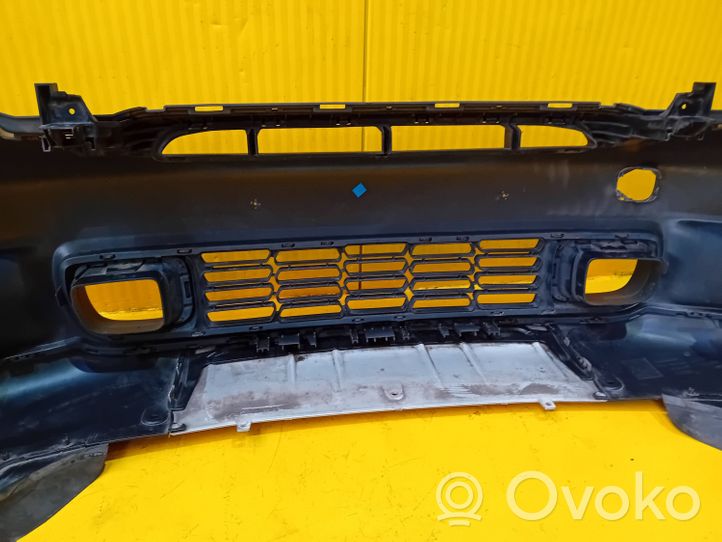 Mini Cooper Countryman R60 Paraurti anteriore 9812737