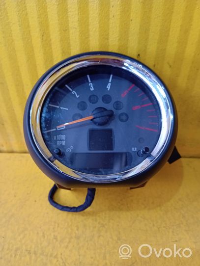 Mini Cooper Countryman R60 Tachimetro (quadro strumenti) 9325824