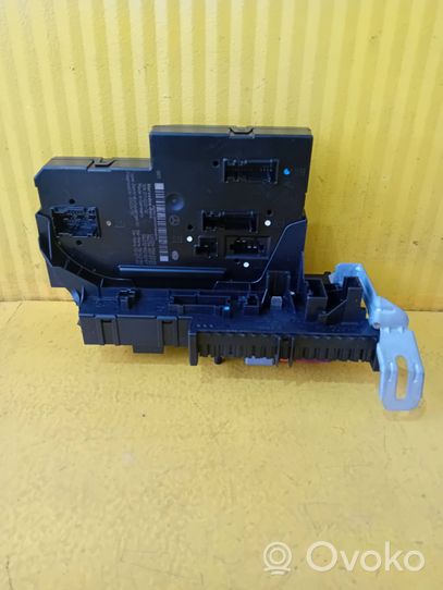 Mercedes-Benz C AMG W204 Module confort 2049060305