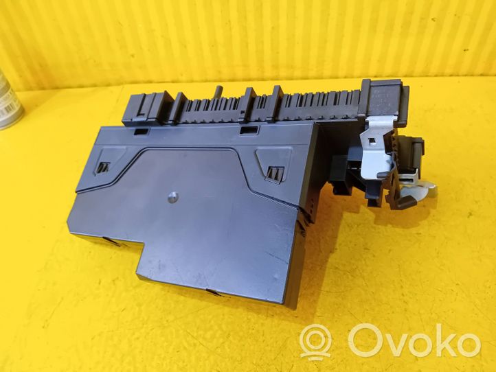 Mercedes-Benz CLS C218 X218 Module confort 2129004122