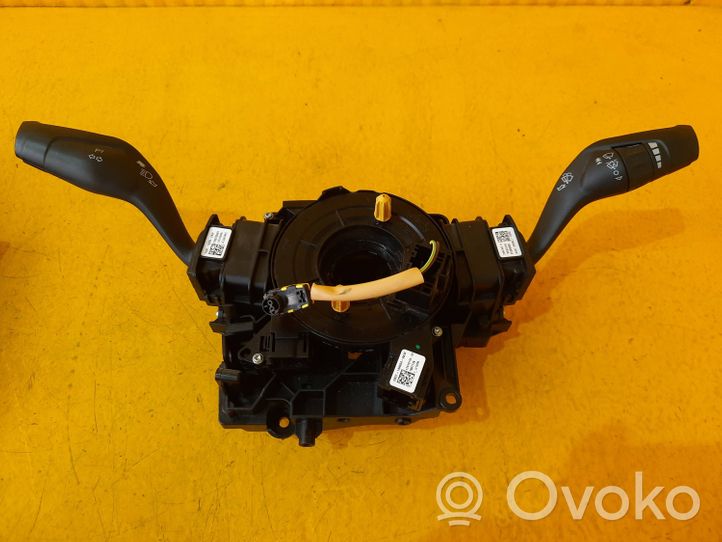 Ford Ranger Leva/interruttore dell’indicatore di direzione e tergicristallo EB3T14B522