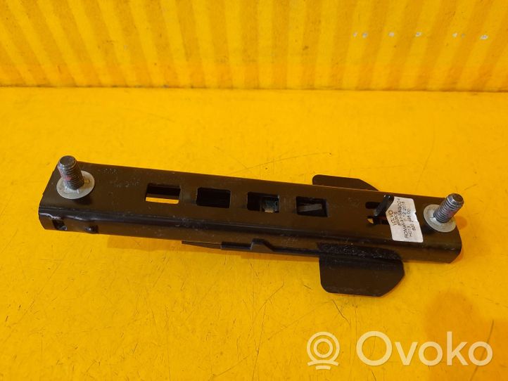 Volvo V60 Regolatore altezza cintura di sicurezza 8632605