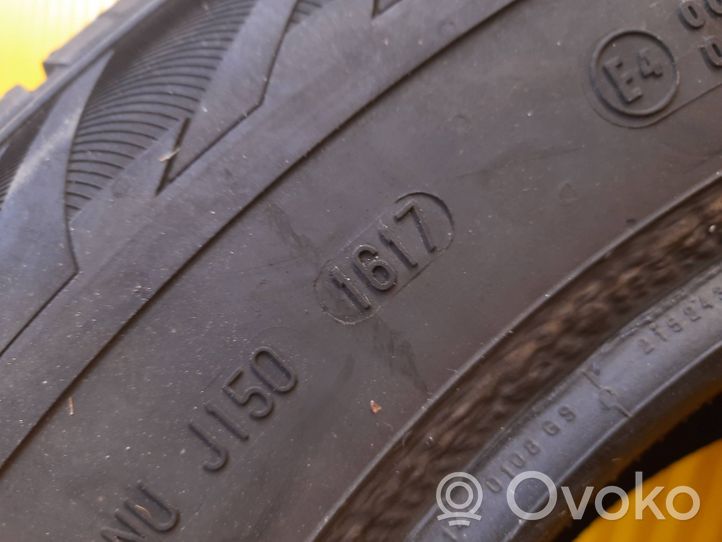 Renault Master III R15 summer tire 