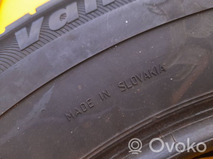 Renault Master III R15 summer tire 