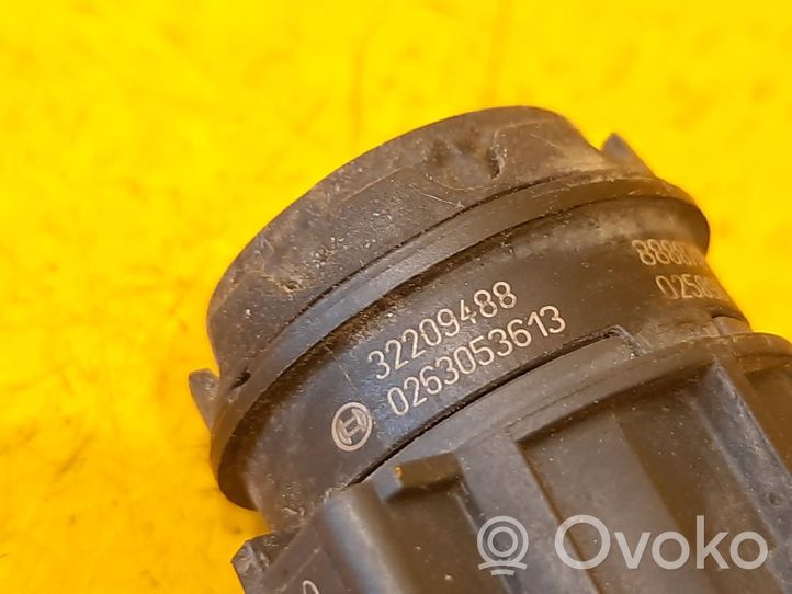 Volvo V60 Capteur de stationnement PDC 32209488