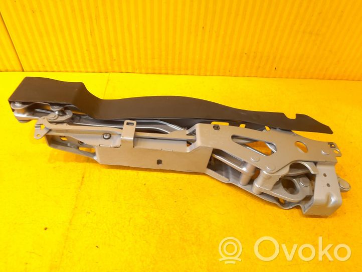 Porsche 911 991 Cerniera portellone posteriore/bagagliaio 99151415201