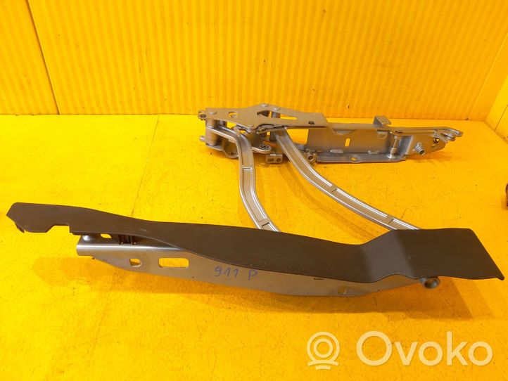 Porsche 911 991 Cerniera portellone posteriore/bagagliaio 99151415201