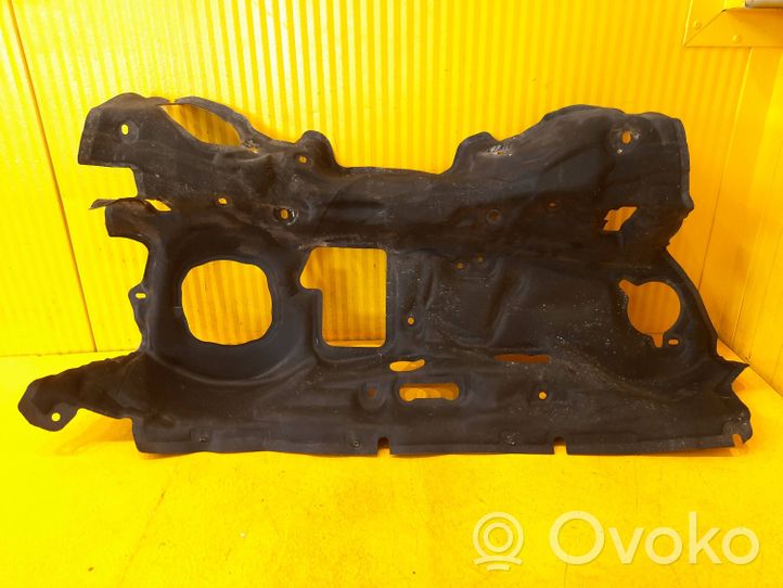 Mercedes-Benz A W176 Cloison de compartiment moteur A2466620228