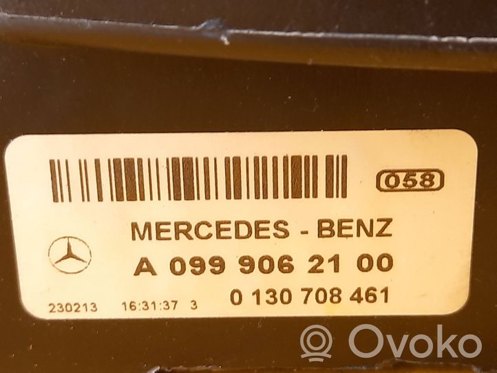 Mercedes-Benz C W205 Ventilateur de refroidissement de radiateur électrique A0999062100