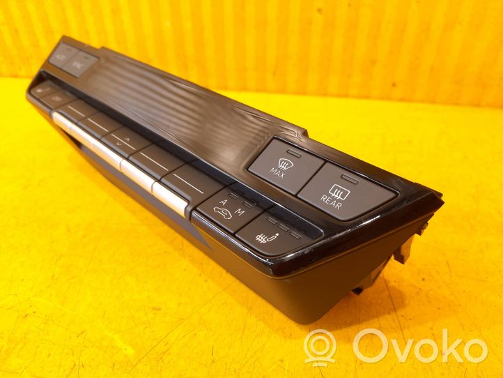 Audi A3 8Y Panel klimatyzacji 8Y0820043A