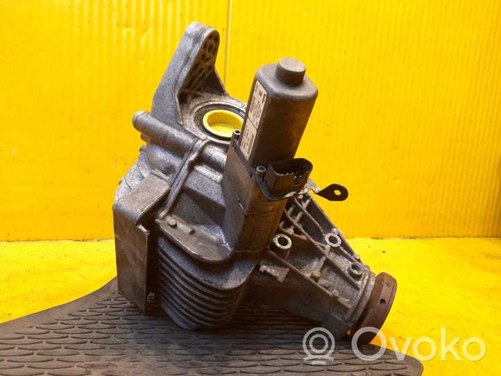 Porsche Macan Rear differential 95B525016L