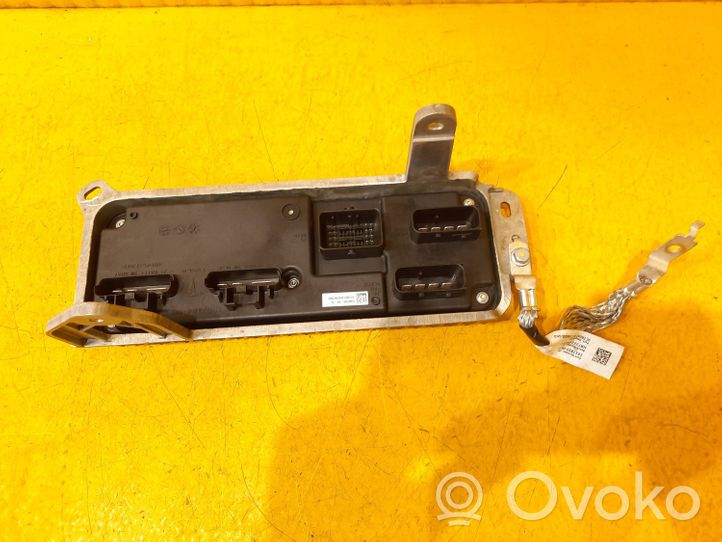 Tesla Model S Muut ohjainlaitteet/moduulit 158820500D