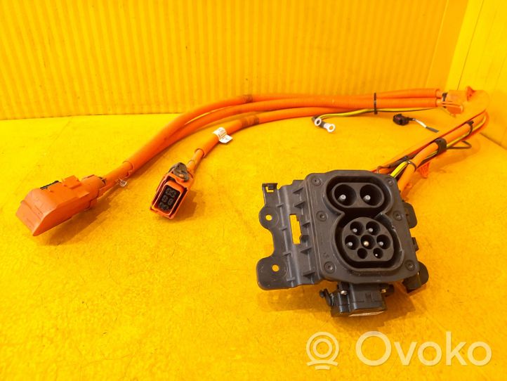 BMW i3 Kabel do ładowania samochodu elektrycznego 9396544