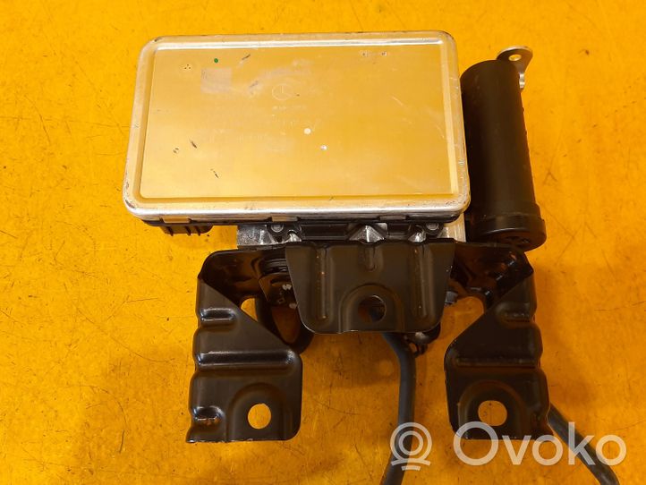 Mercedes-Benz S W223 Compresseur / pompe à suspension pneumatique A2239012517