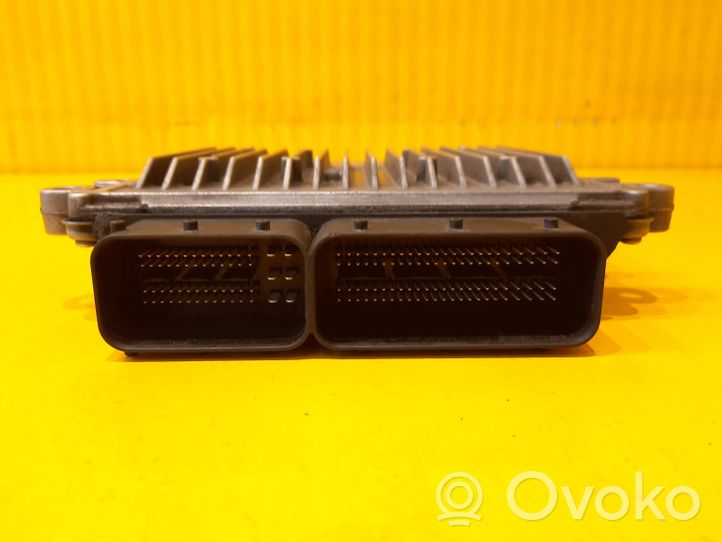 Mercedes-Benz C W204 Unité de commande, module ECU de moteur A6429002906