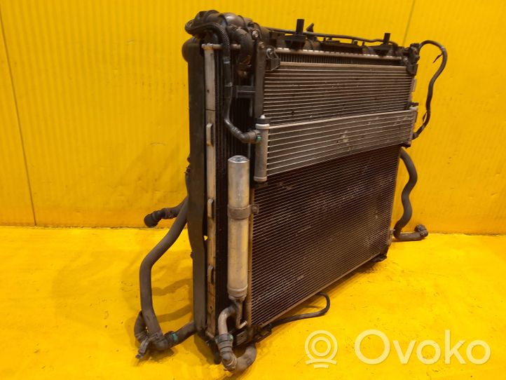 Land Rover Range Rover Sport L494 Radiateur de refroidissement 