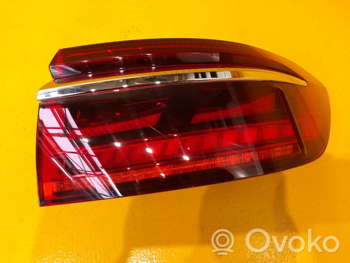 Audi A8 S8 D5 Luci posteriori 4N0945208M