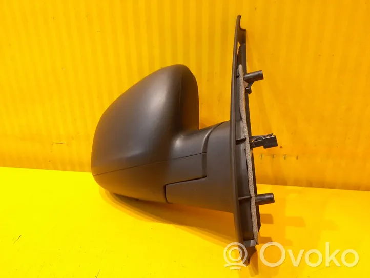 Renault Kangoo II Front door electric wing mirror 963019846R