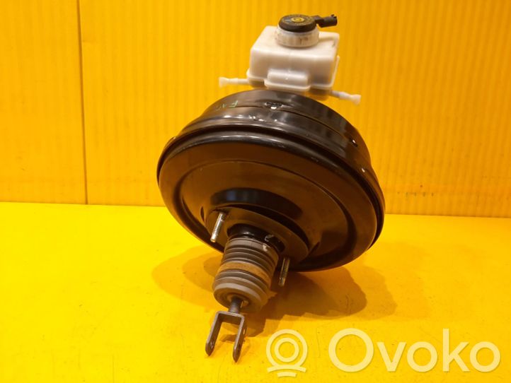 6791409 BMW X5 F15 Brake booster, 25.11 € RRR