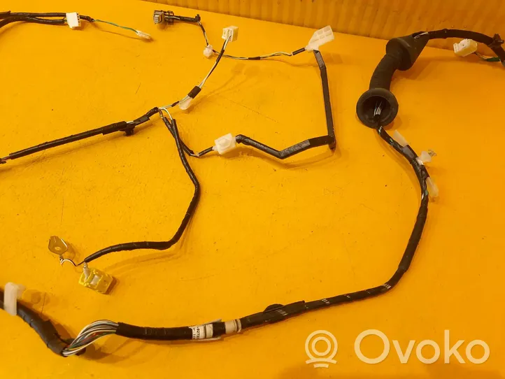 Toyota Hilux (AN120, AN130) Other wiring loom BKB927337000