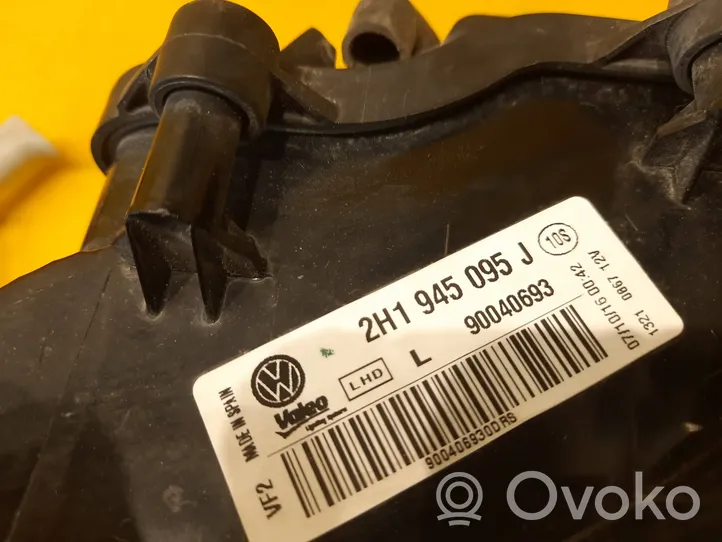 Volkswagen Amarok Lampa tylna 2H1945095J