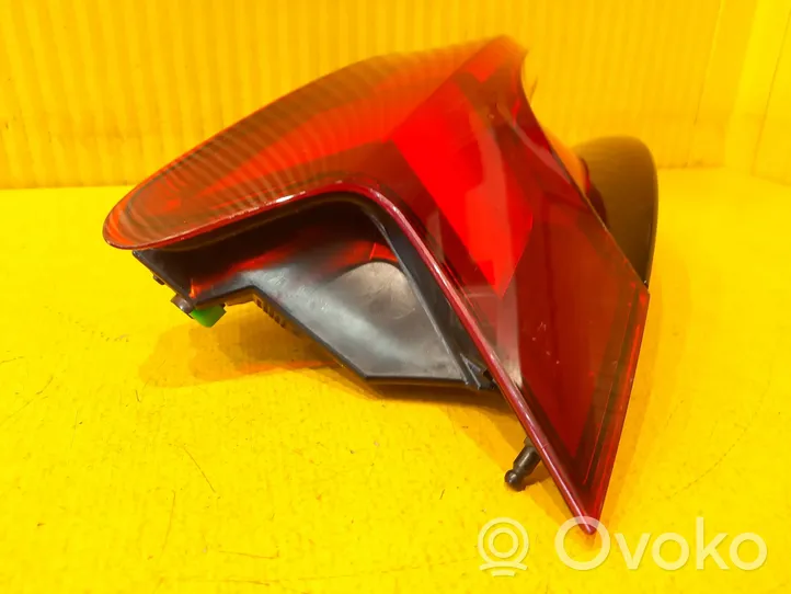 Audi e-tron Lampa tylna 4J3945091