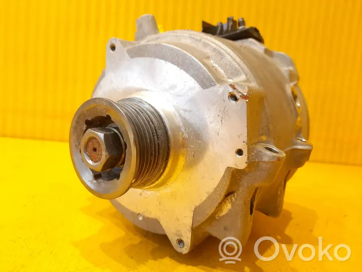 Audi A8 S8 D5 Generatore/alternatore 4N0903028M