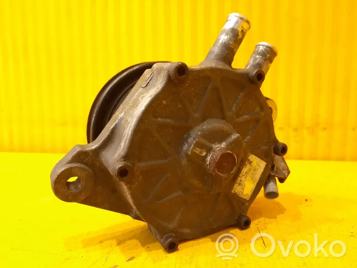 Toyota Hilux (AN120, AN130) Pompe de circulation d'eau 4181000040