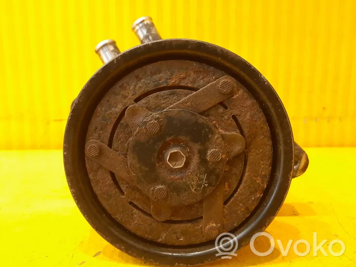 Toyota Hilux (AN120, AN130) Pompe de circulation d'eau 4181000040