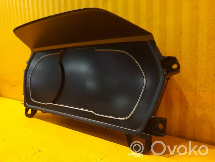 BMW 2 F44 Tachimetro (quadro strumenti) 5A0BF58