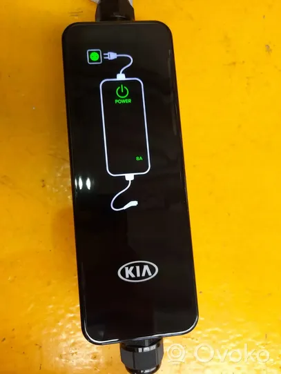 KIA Niro Câble de recharge pour voiture électrique 91887G5561