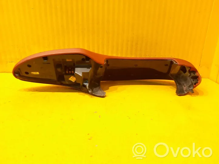 Porsche Boxster 986 Cornice cruscotto 98655205500