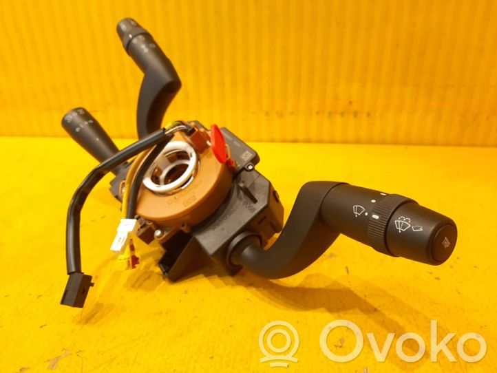 1394861080 Fiat Ducato Wiper turn signal indicator stalk/switch, 106.99