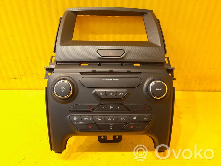 Ford Ranger Controllo multimediale autoradio EB3T18E245FFSMRI