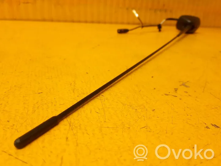 Ford Ranger Radion antenni 