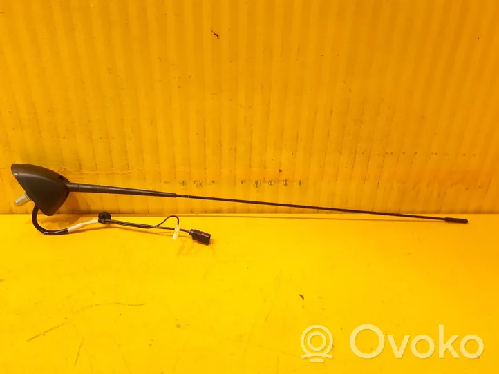 Ford Ranger Antenna autoradio 