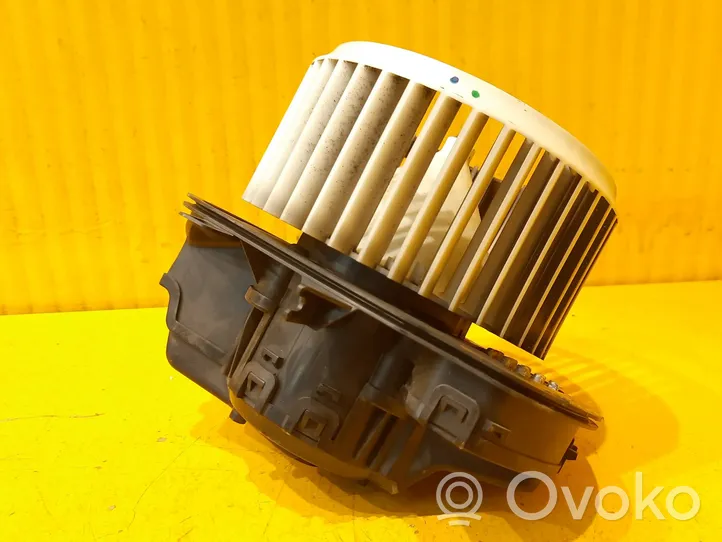 Porsche Cayenne (9PA) Ventola riscaldamento/ventilatore abitacolo 7P0820021B