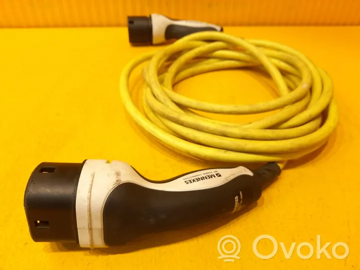 Volkswagen PASSAT B8 Cable de carga del coche eléctrico 1EA971639F