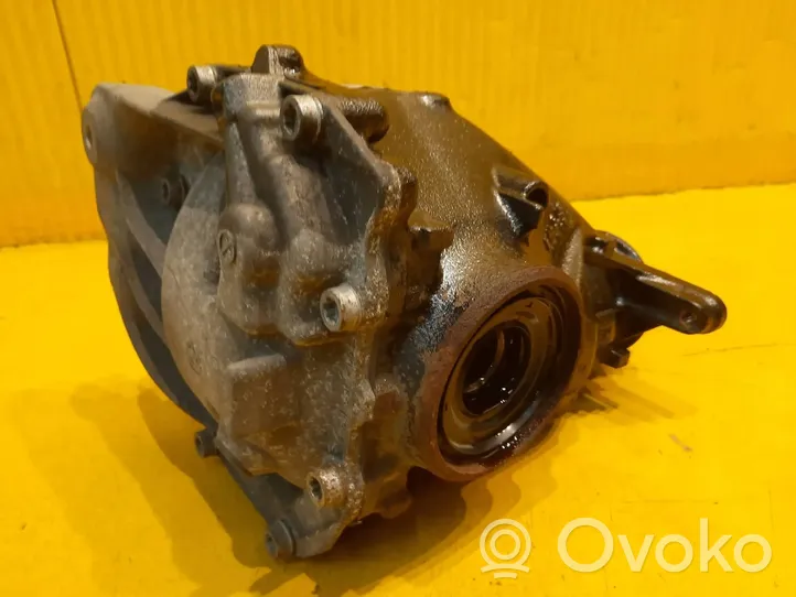 BMW X5 F15 Rear differential 7636996