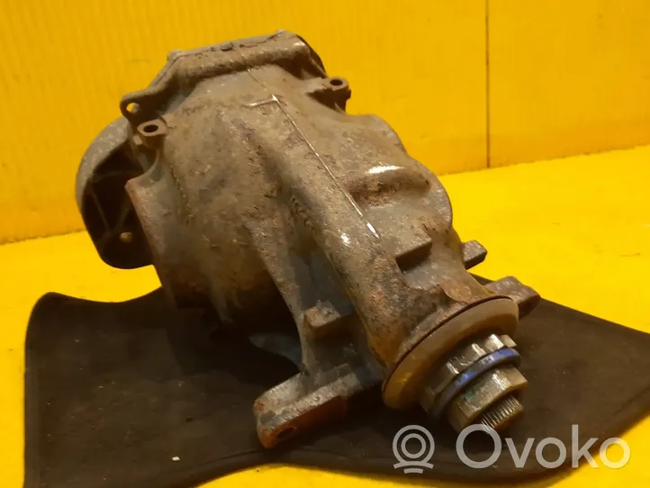 BMW X5 F15 Rear differential 7636996