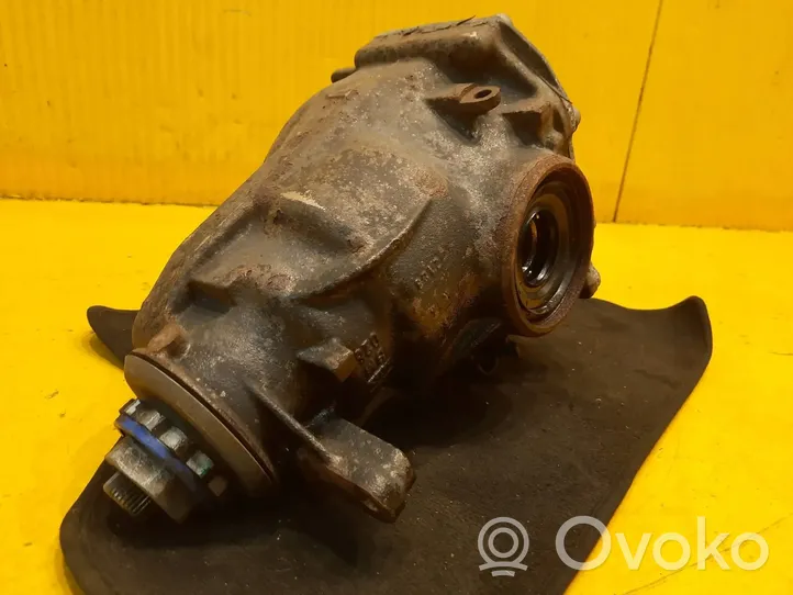 BMW X5 F15 Rear differential 7636996