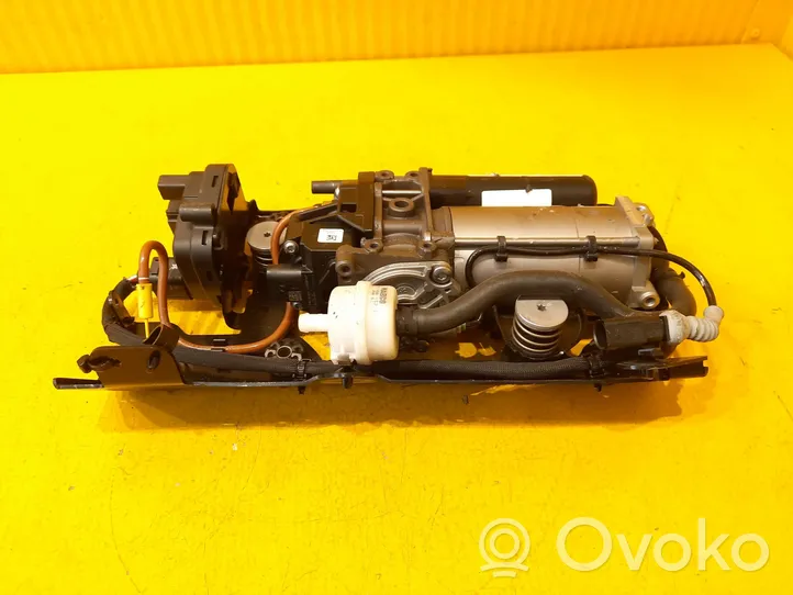 Audi A8 S8 D5 Compressore/pompa sospensioni pneumatiche 4N0616005B