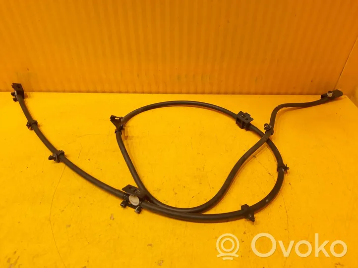 Mercedes-Benz E W213 Headlight washer hose/pipe A2138609000