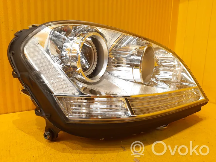 Mercedes-Benz ML AMG W164 Lampa przednia A1648201061