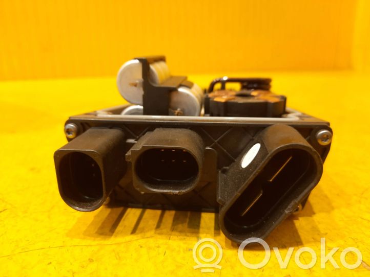 95B909144D Porsche Macan Steering rack, 517.65 € | RRR 