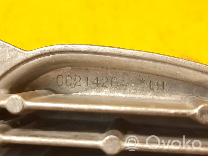 Volkswagen ID.4 Modulo del convertitore di tensione/trasformatore 00214204