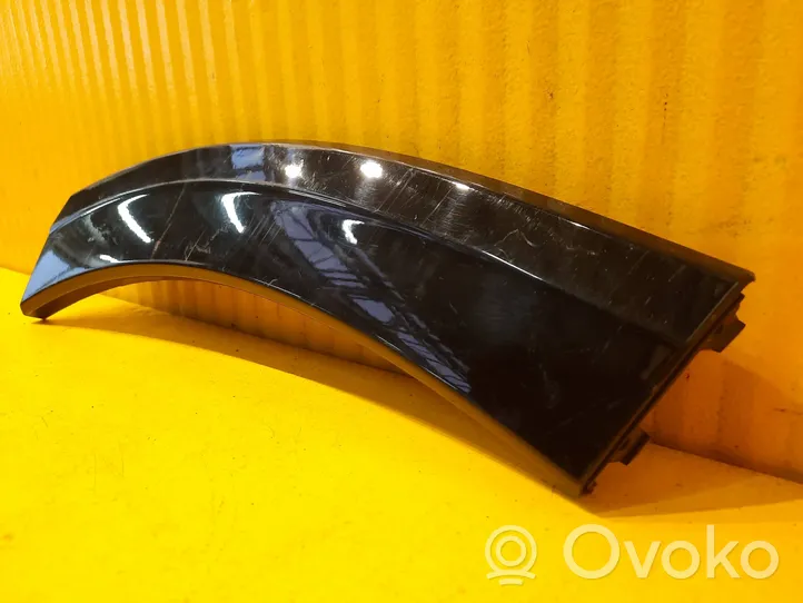 Volkswagen Beetle A5 Rivestimento dell’estremità del parafango 5C5807604B