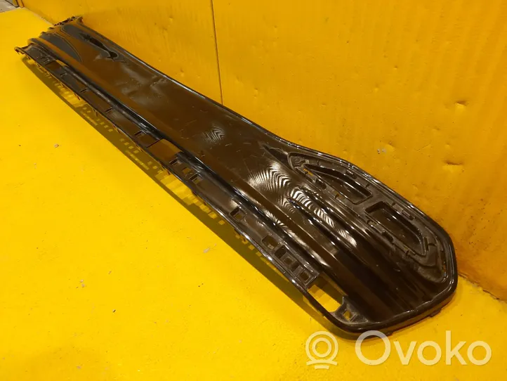 Volkswagen Taigo Grille inférieure de pare-chocs avant 2G7807837