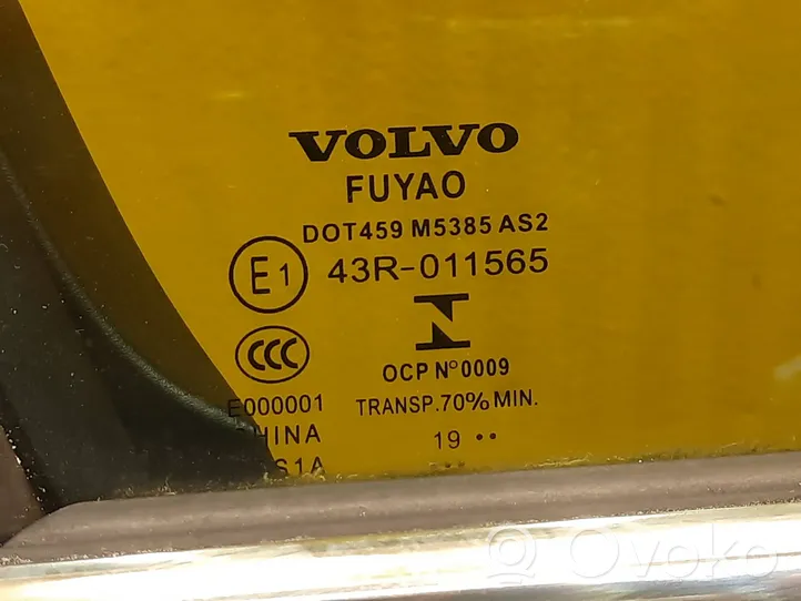 Volvo V60 Drzwi przednie 