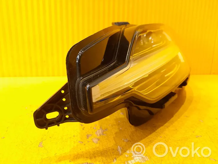 Volvo V60 Phare frontale 